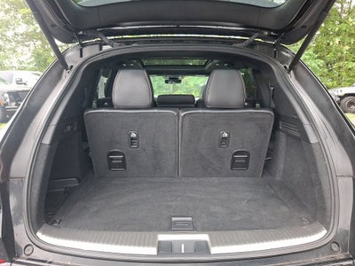 2022 Acura MDX Type S w/Advance Package