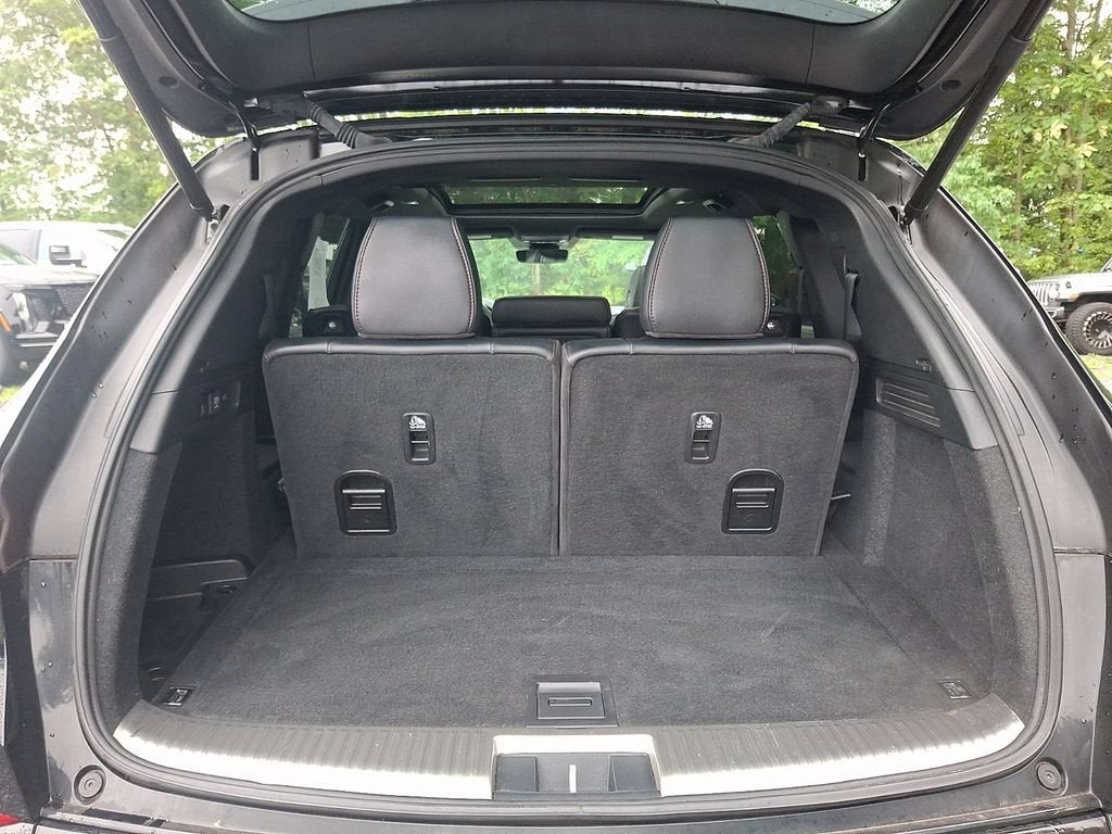 2022 Acura MDX Type S w/Advance Package