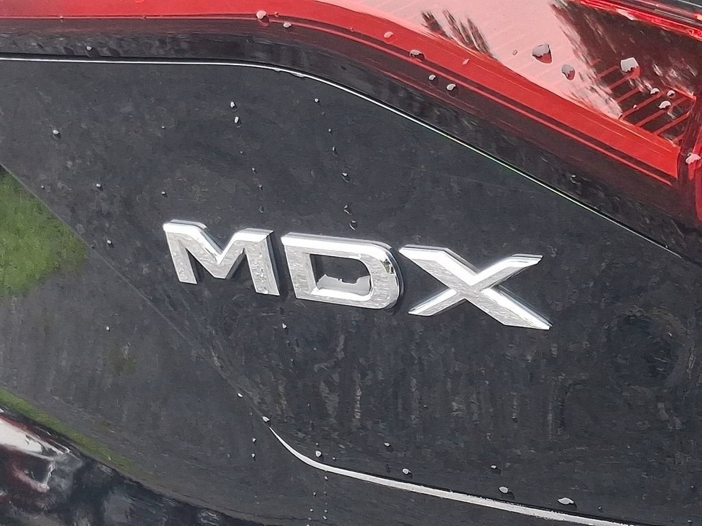 2022 Acura MDX Type S w/Advance Package