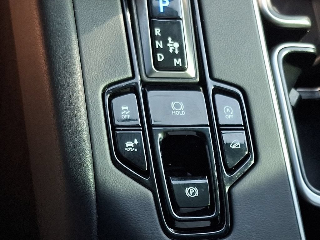 2025 Lexus TX 350 F SPORT Handling