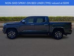 2025 Toyota Tundra Hybrid 1794 Edition CrewMax 5.5' Bed