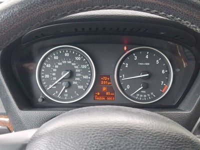2013 BMW X5 xDrive35i