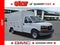 2025 GMC Savana Cutaway 3500 1WT