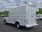 2025 GMC Savana Cutaway 3500 1WT