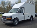 2026 GMC Savana Cutaway 3500 1WT