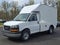 2026 GMC Savana Cutaway 3500 1WT