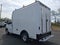 2026 GMC Savana Cutaway 3500 1WT