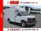 2026 GMC Savana Cutaway 3500 1WT