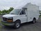 2026 GMC Savana Cutaway 3500 1WT