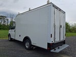 2026 GMC Savana Cutaway 3500 1WT