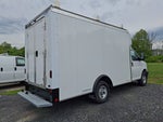 2026 GMC Savana Cutaway 3500 1WT