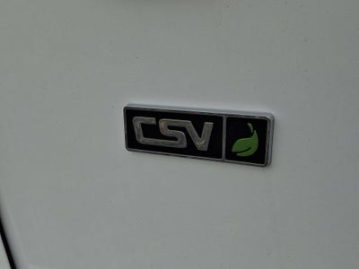 2025 GMC Savana Cutaway 3500 1WT