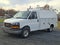 2025 GMC Savana Cutaway 3500 1WT