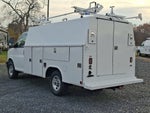 2025 GMC Savana Cutaway 3500 1WT