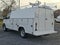 2025 GMC Savana Cutaway 3500 1WT
