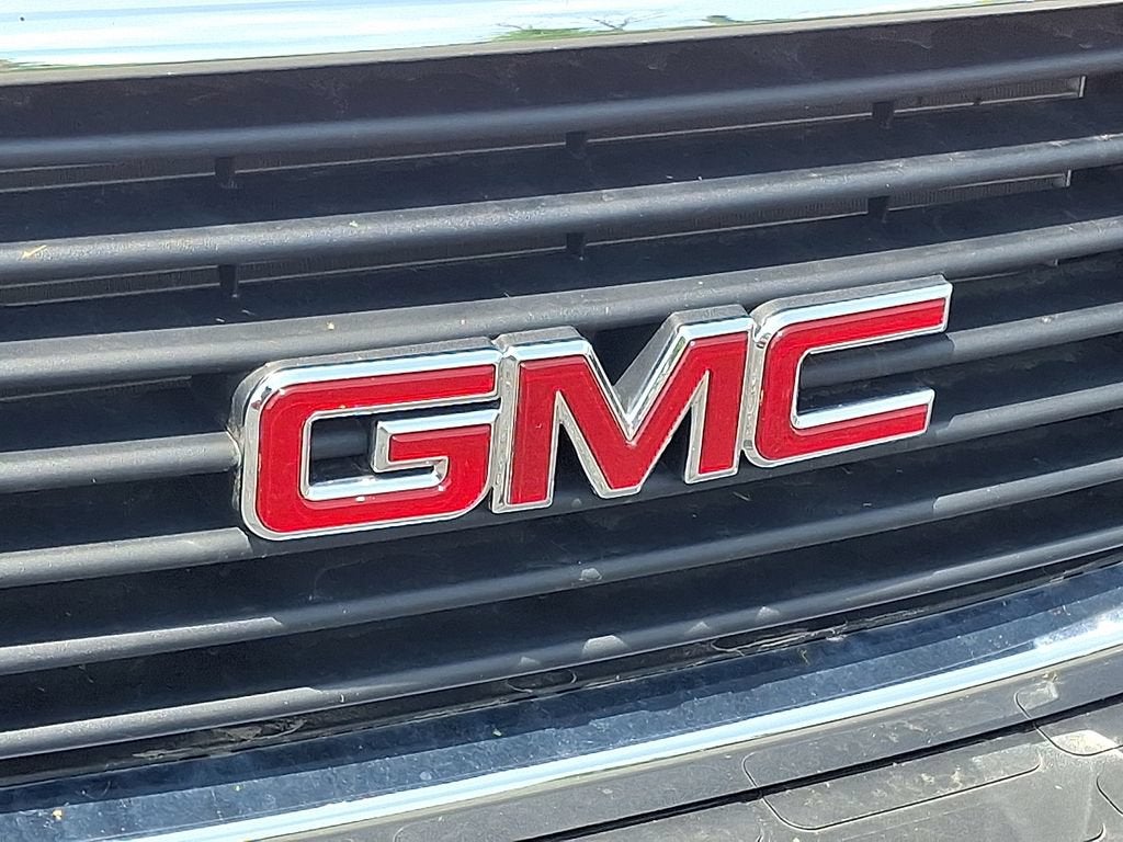 2025 GMC Savana Cutaway 3500 1WT