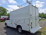 2025 GMC Savana Cutaway 3500 1WT
