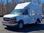2026 GMC Savana Cutaway 3500 1WT