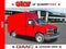 2026 GMC Savana Cutaway 3500 1WT