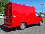 2026 GMC Savana Cutaway 3500 1WT