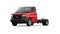 2026 GMC Savana Cutaway 3500 1WT