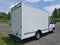 2025 GMC Savana Cutaway 3500 1WT