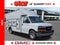 2026 GMC Savana Cutaway 3500 1WT
