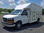 2026 GMC Savana Cutaway 4500 2WT
