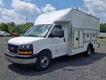 2026 GMC Savana Cutaway 4500 2WT
