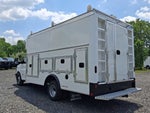 2026 GMC Savana Cutaway 4500 2WT