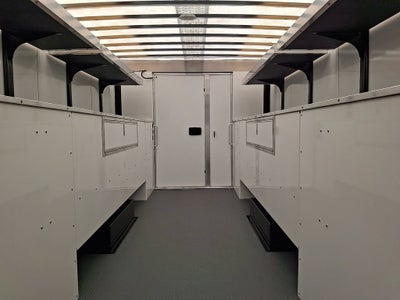 2026 GMC Savana Cutaway 4500 2WT