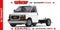 2026 GMC Savana Cutaway 4500 2WT
