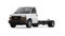 2025 GMC Savana Cutaway 4500 2WT
