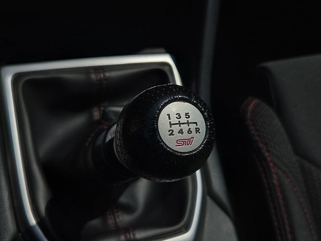2024 Subaru WRX Premium