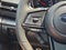 2024 Subaru WRX Premium