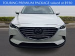 2022 Mazda Mazda CX-9 Touring