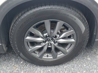 2022 Mazda Mazda CX-9 Touring