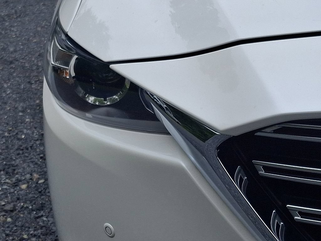 2022 Mazda Mazda CX-9 Touring