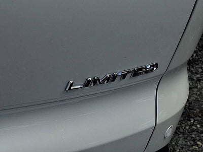 2025 Toyota Crown Signia XLE