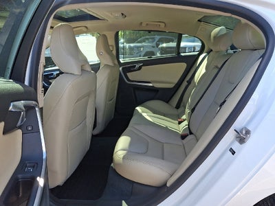 2018 Volvo S60 Inscription T5