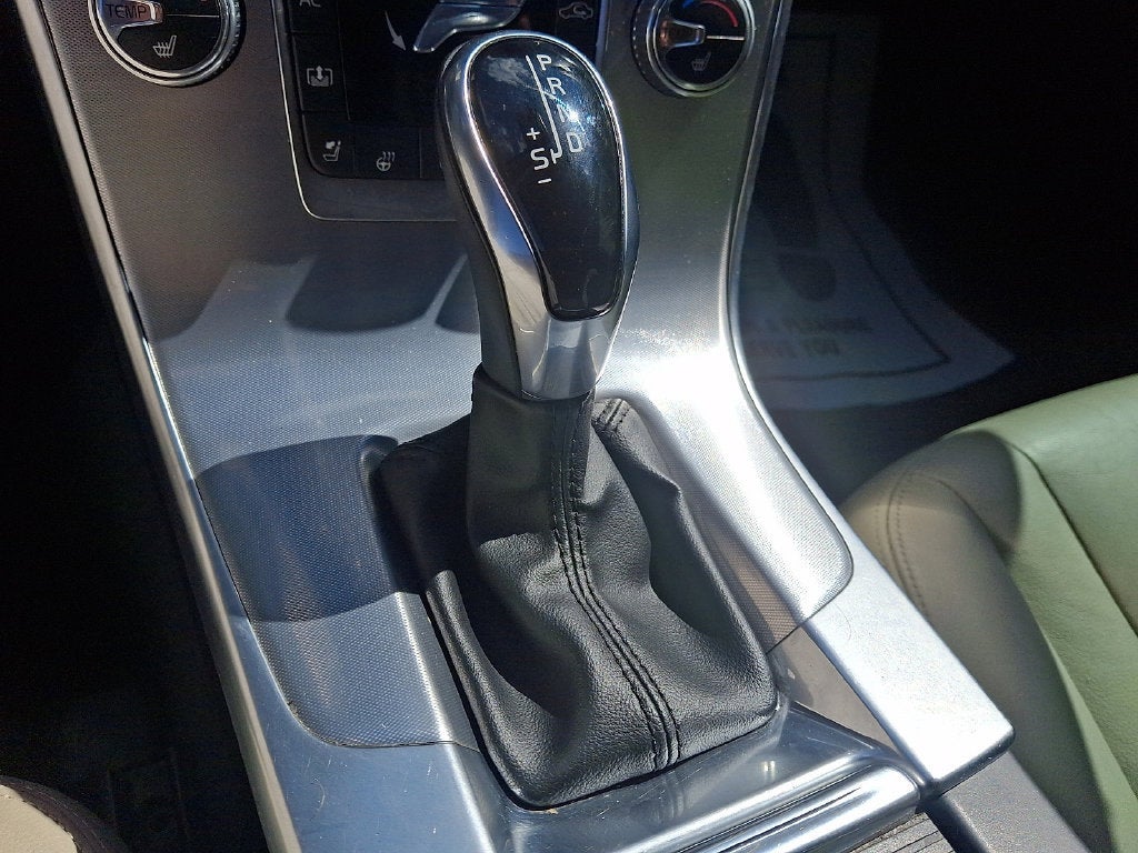 2018 Volvo S60 Inscription T5