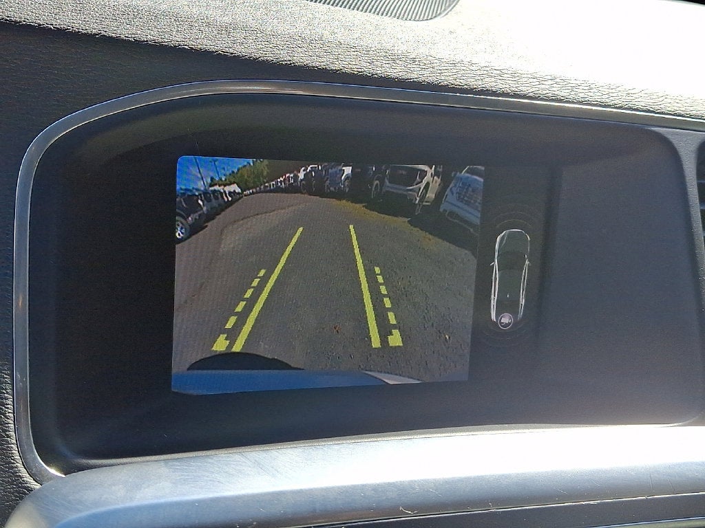 2018 Volvo S60 Inscription T5