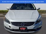 2018 Volvo S60 Inscription T5