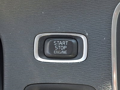 2018 Volvo S60 Inscription T5