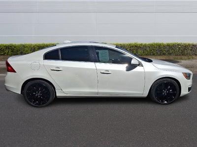 2018 Volvo S60 Inscription T5