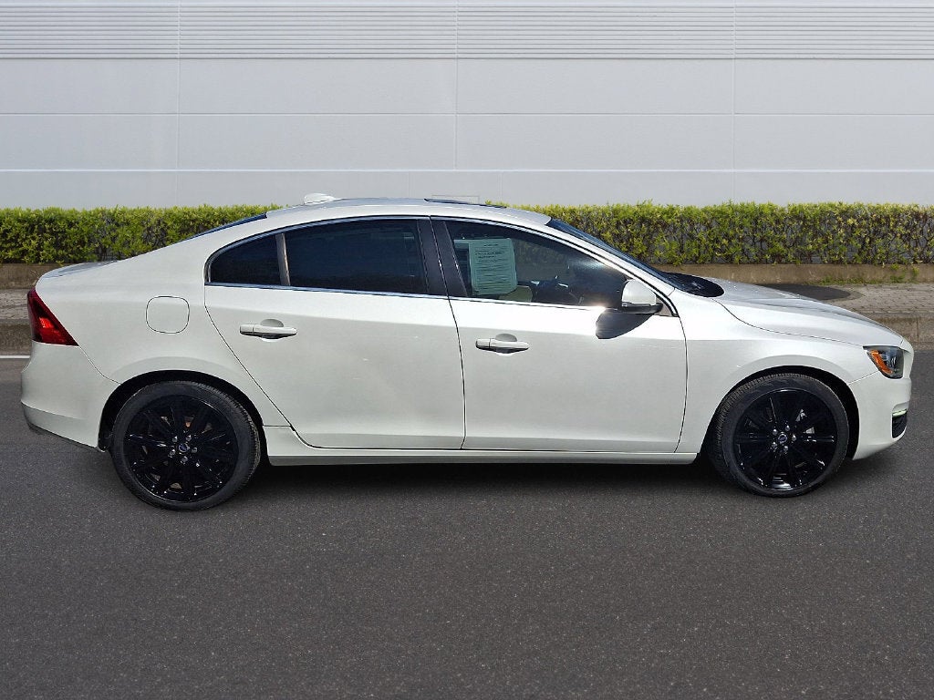 2018 Volvo S60 Inscription T5