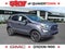 2018 Ford EcoSport SES