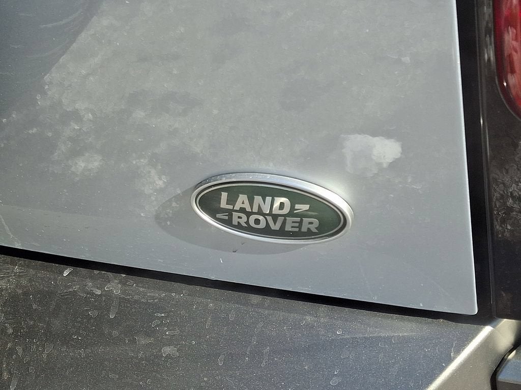 2022 Land Rover Defender 110 X-Dynamic SE