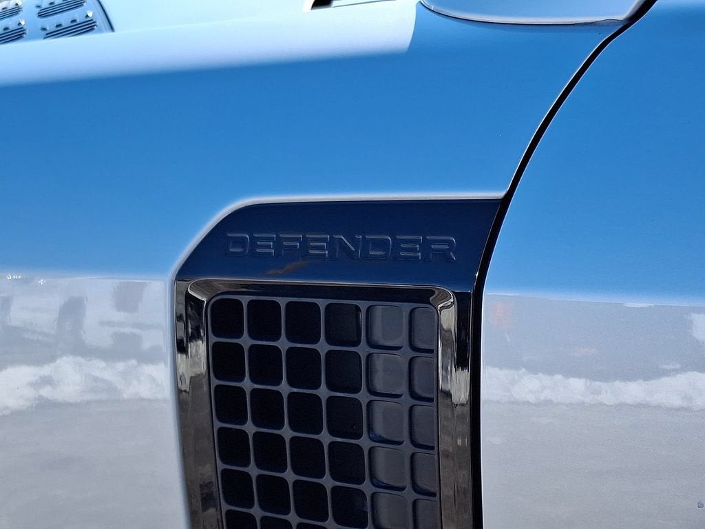 2022 Land Rover Defender 110 X-Dynamic SE