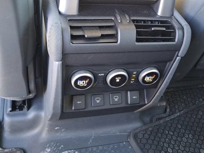 2022 Land Rover Defender 110 X-Dynamic SE